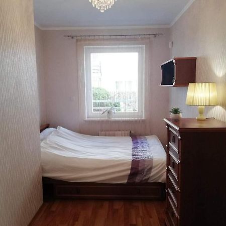 Apartament Marlena Sopot Exteriör bild
