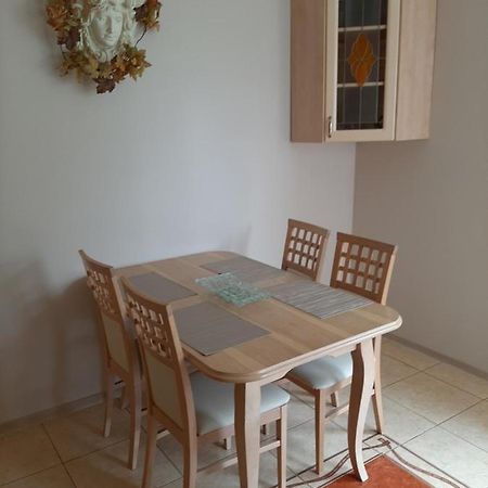 Apartament Marlena Sopot Exteriör bild