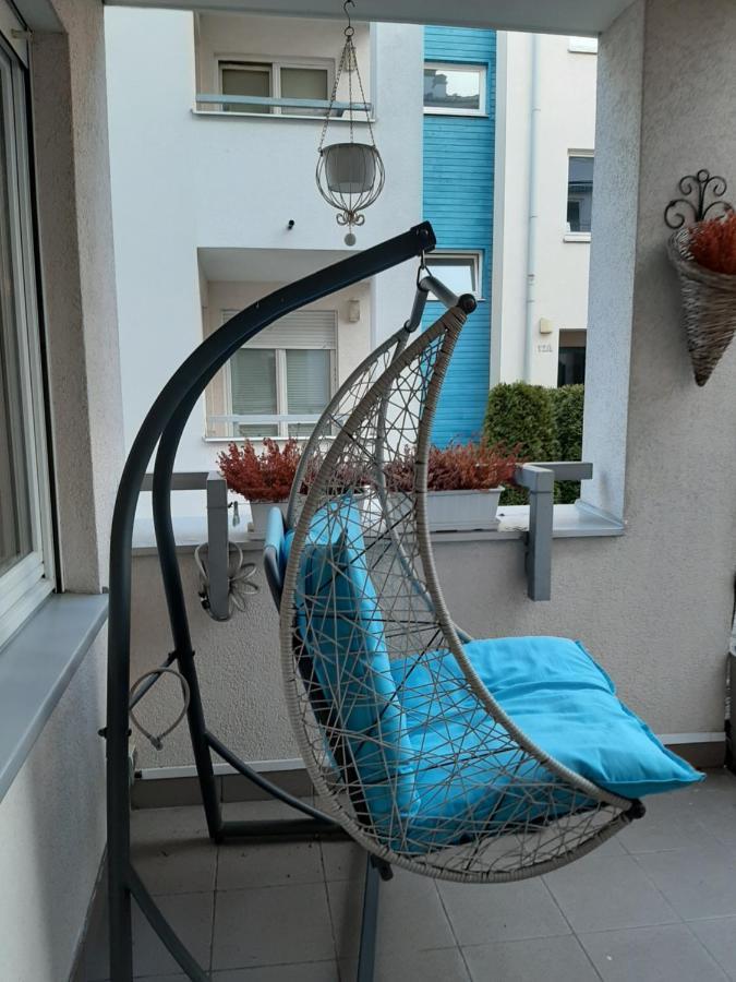 Apartament Marlena Sopot Exteriör bild